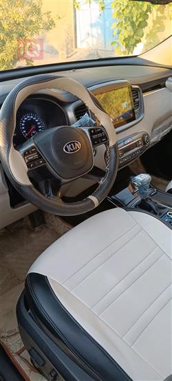 کیا سۆرینتۆ